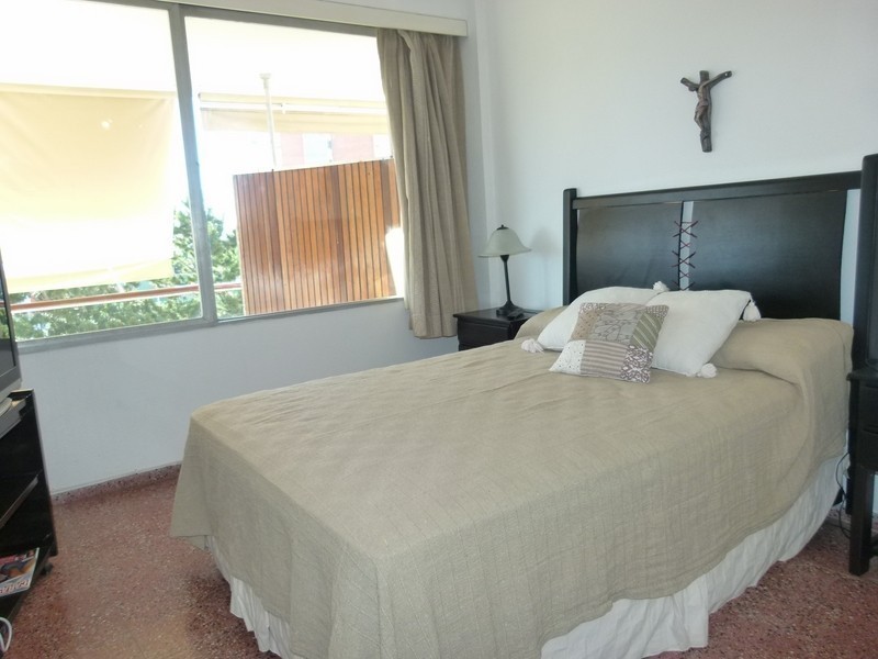 Lindo departamento en Mansa 